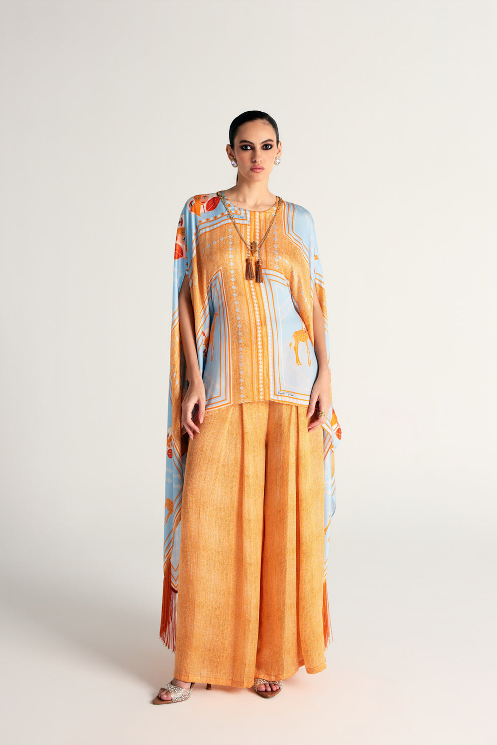 Sahra Co-ord Set