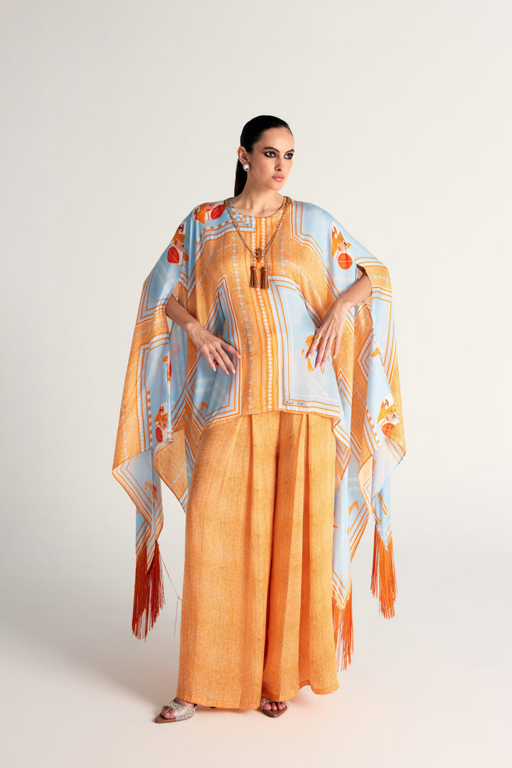 Sahra Co-ord Set