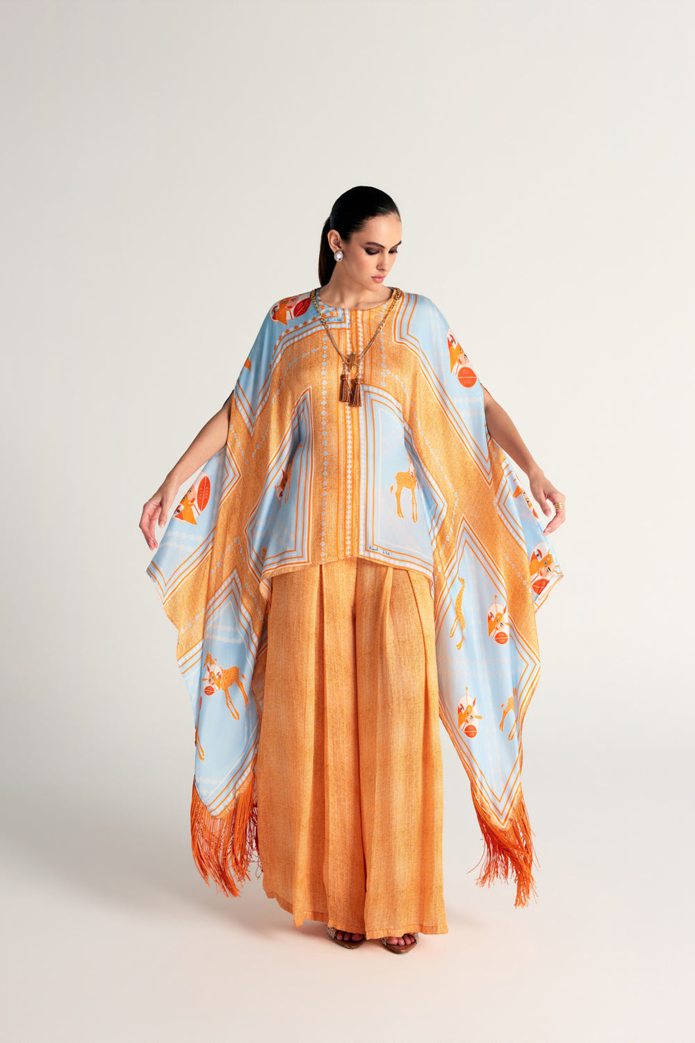 Sahra Co-ord Set
