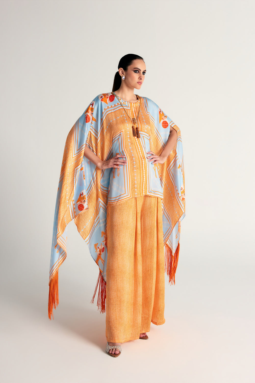Sahra Co-ord Set