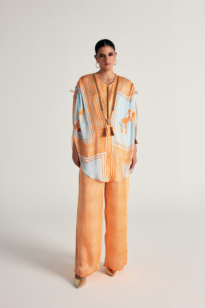Maya Co-ord Set