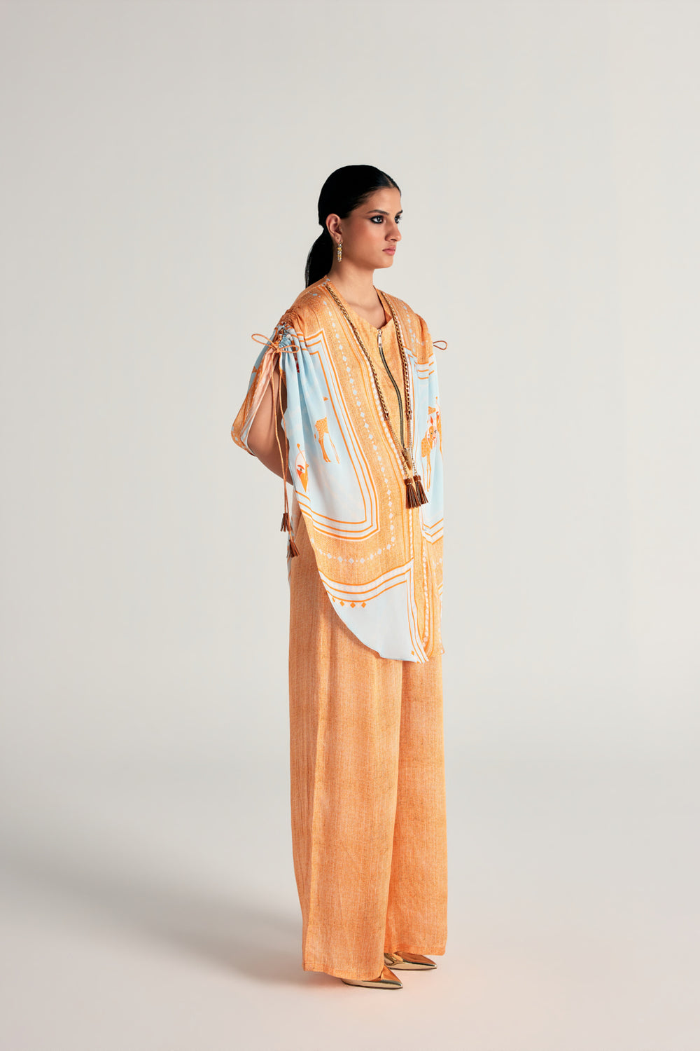 Maya Co-ord Set