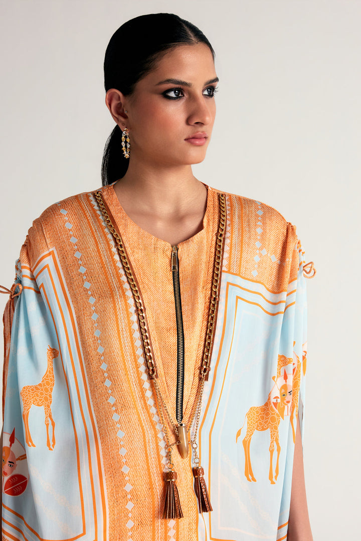 Maya Co-ord Set