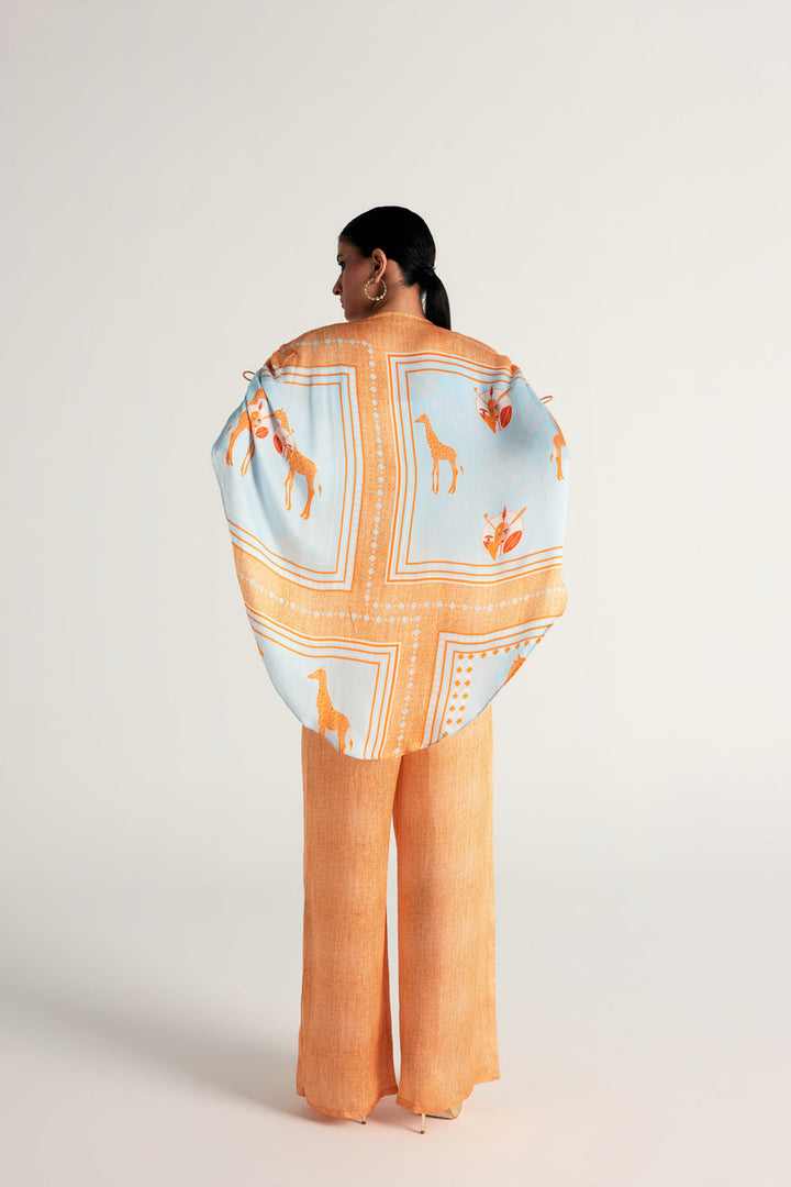 Maya Co-ord Set