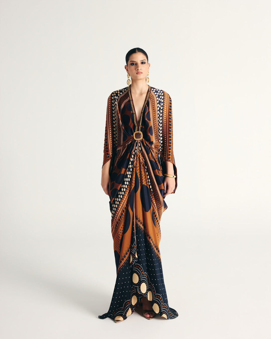 Elara Dress