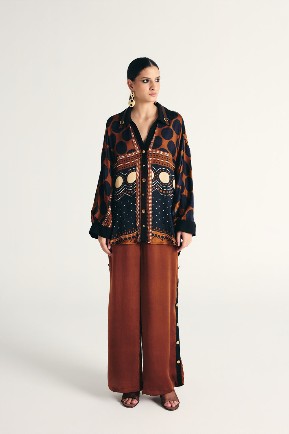 Azeen Co-ord Set