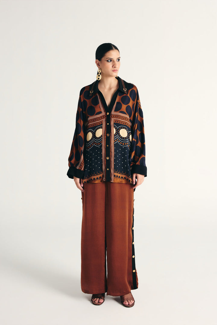 Azeen Co-ord Set