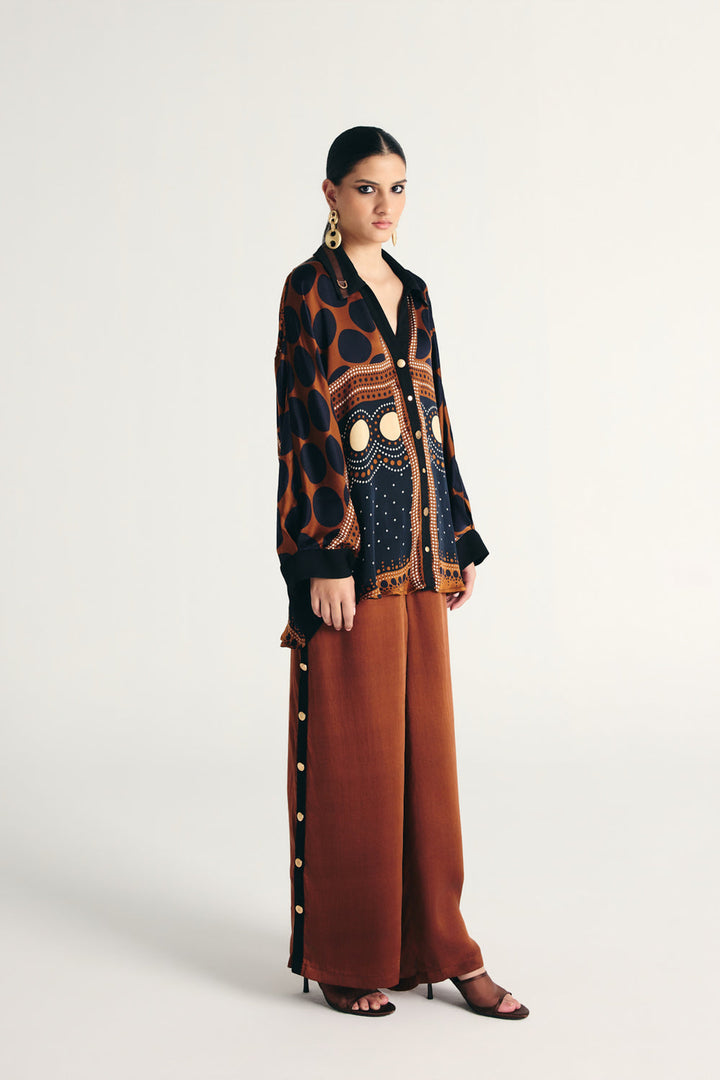 Azeen Co-ord Set