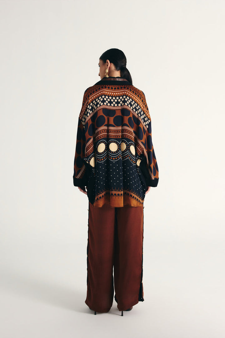 Azeen Co-ord Set