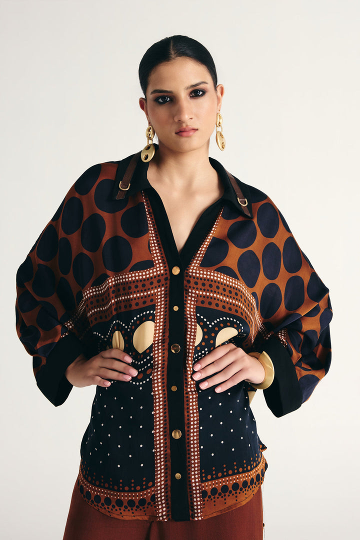 Azeen Co-ord Set