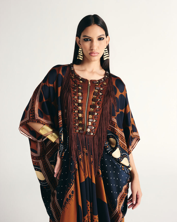 Reyah Kaftan