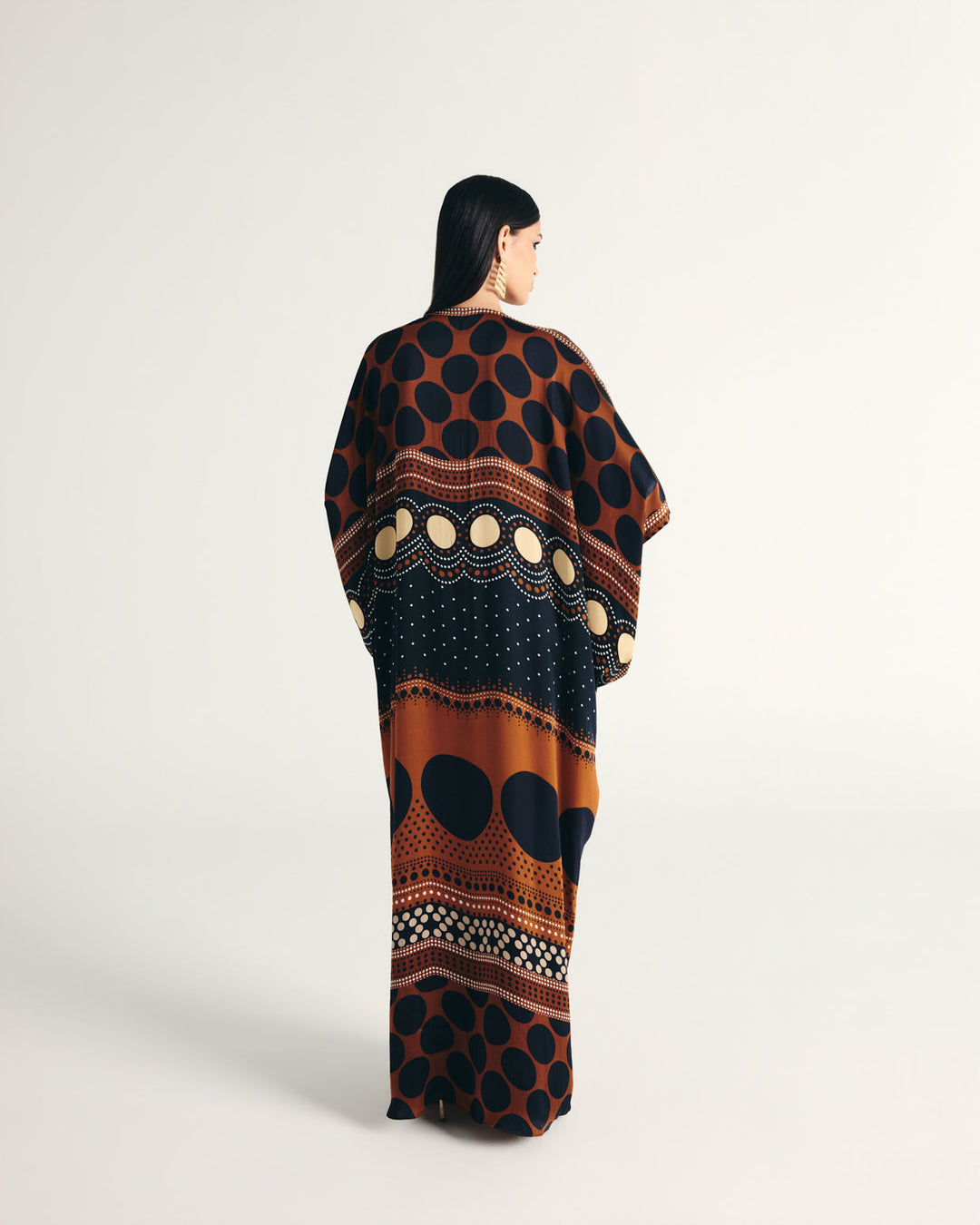 Reyah Kaftan