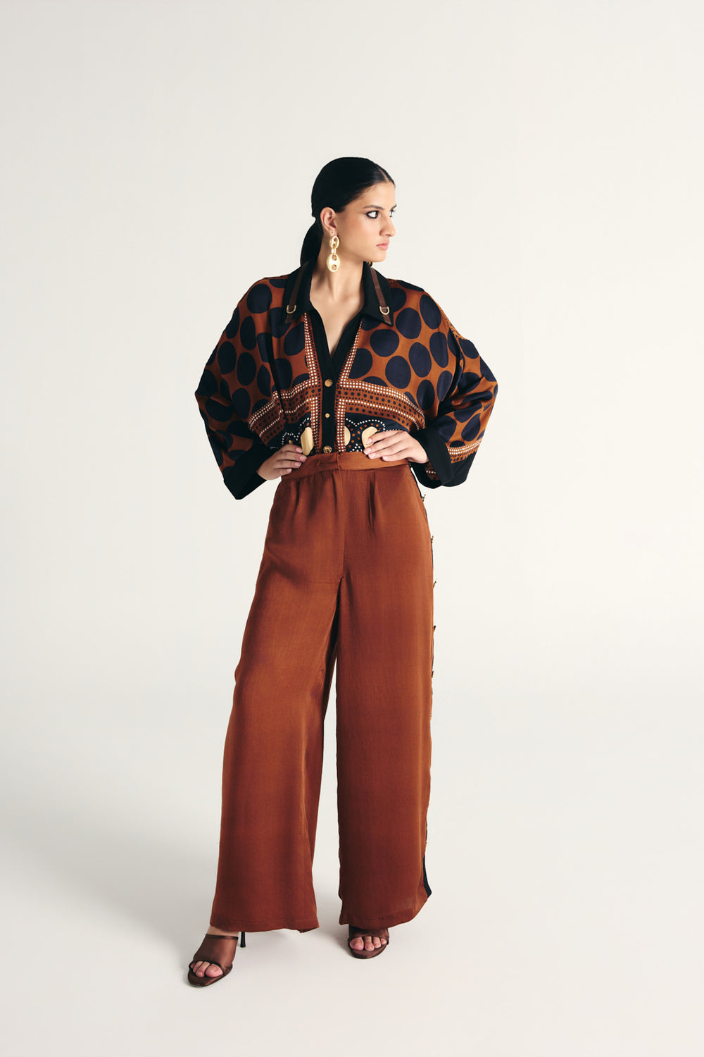 Azeen Co-ord Set