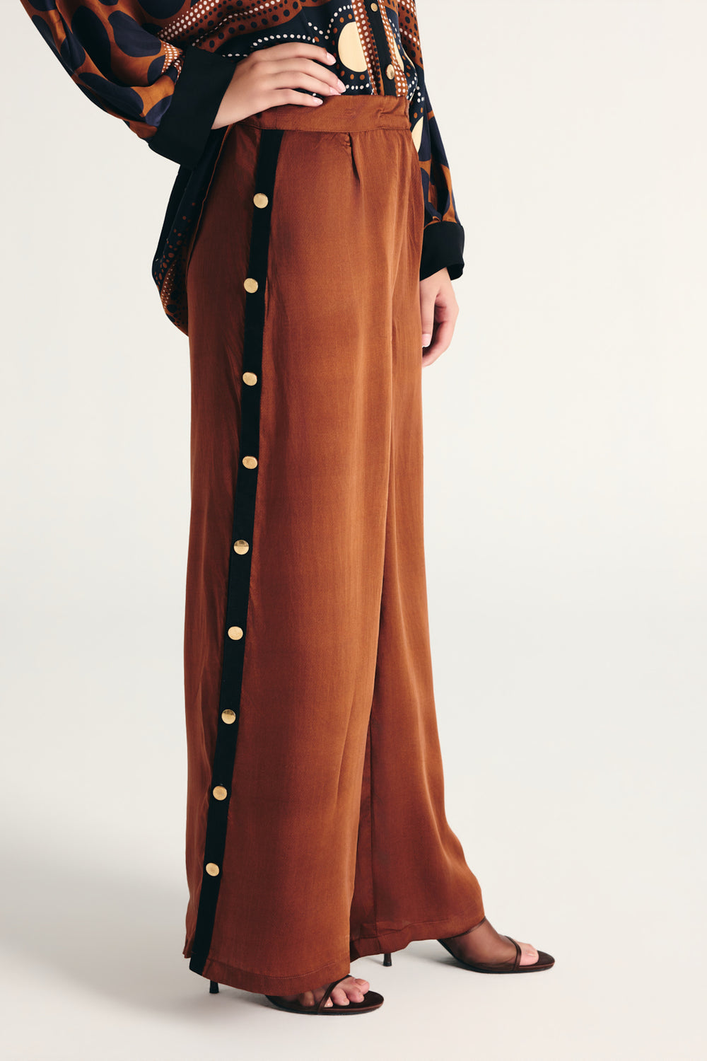 Azeen Co-ord Set