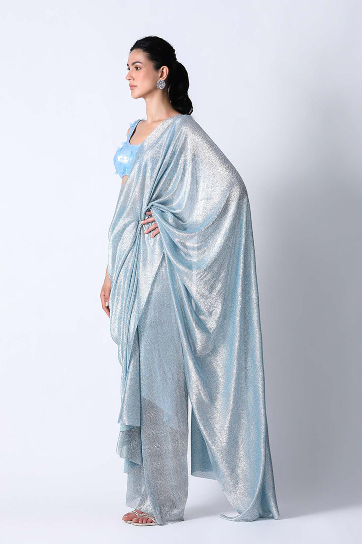 Galaxy Sari