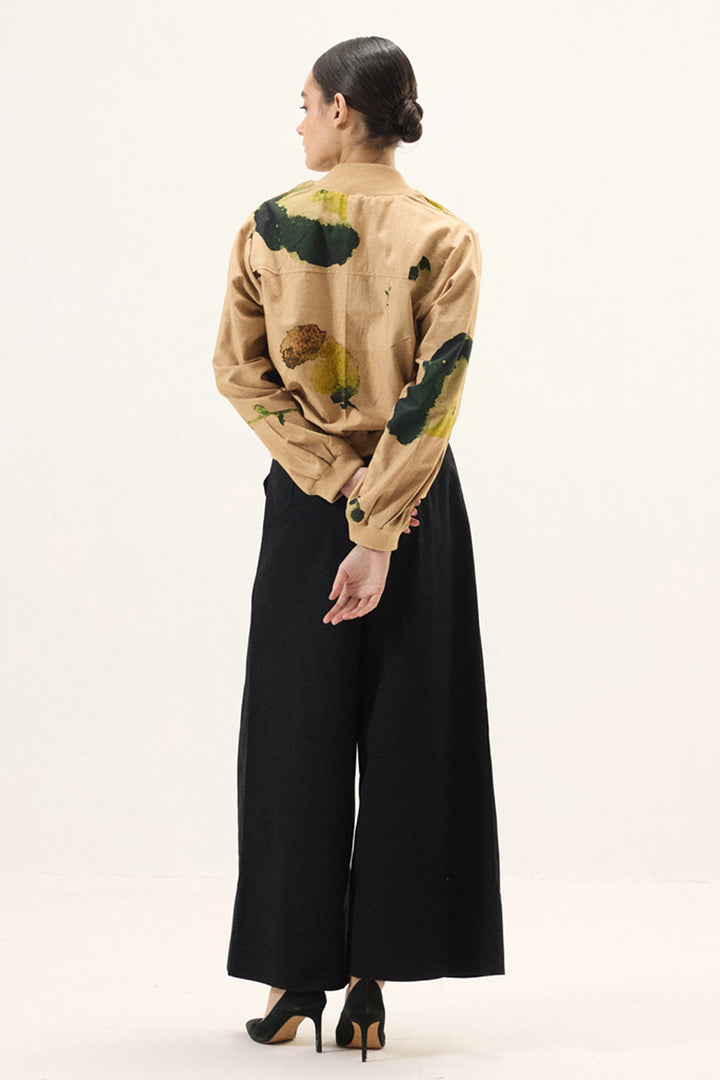 Sunstone Bomber Jacket