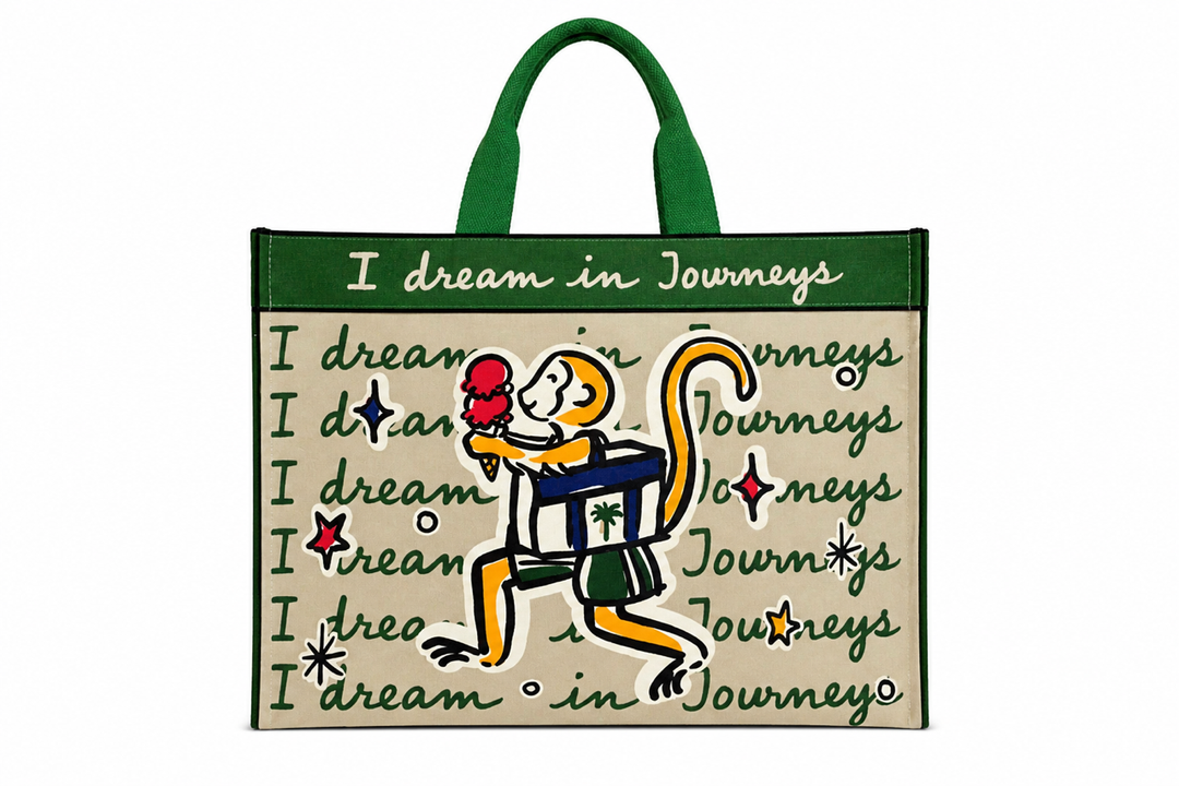 Journeys