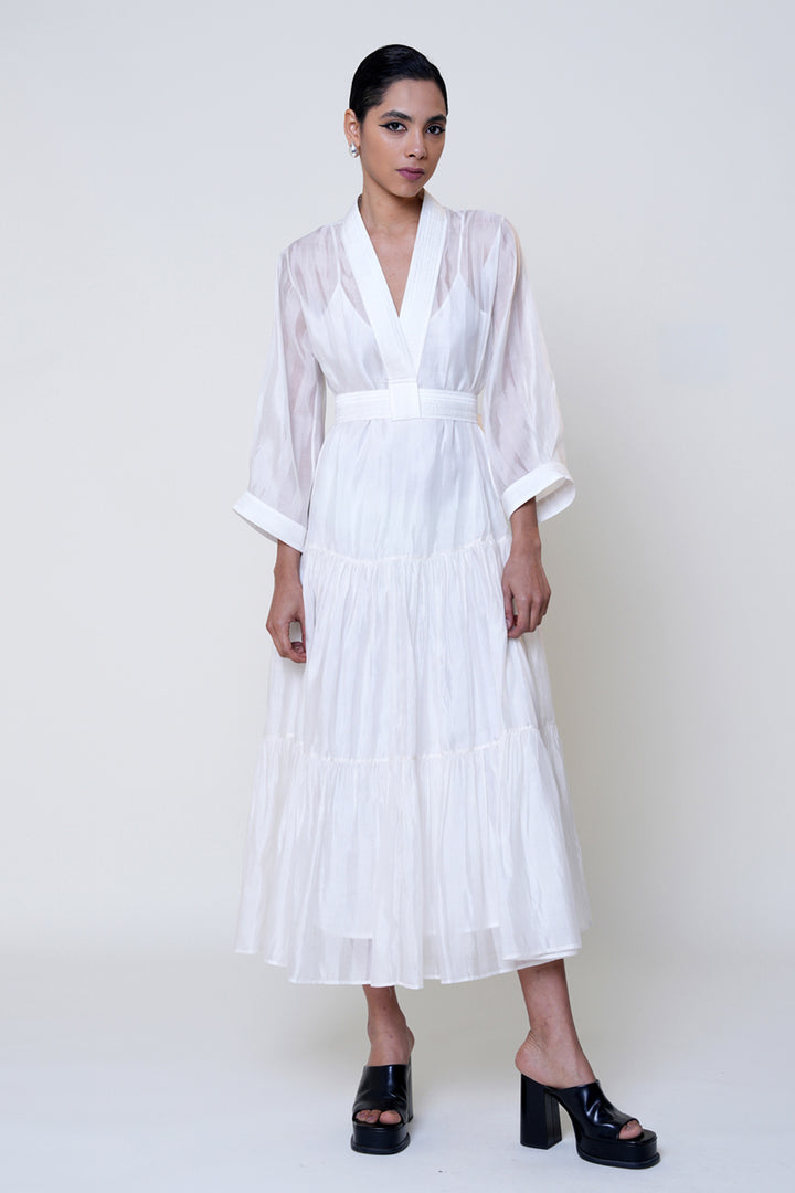 Dahlia Dress