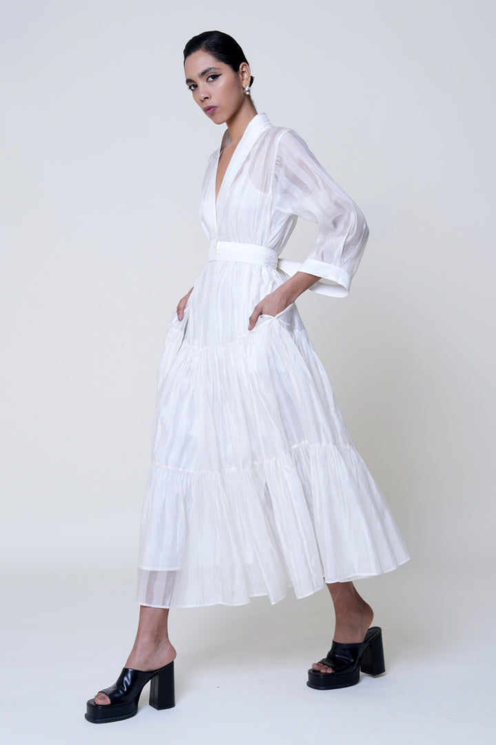 Dahlia Dress