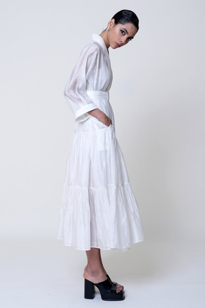 Dahlia Dress