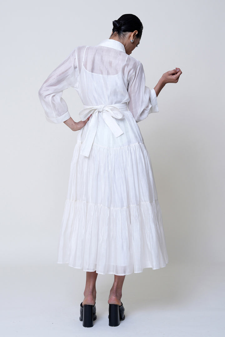 Dahlia Dress