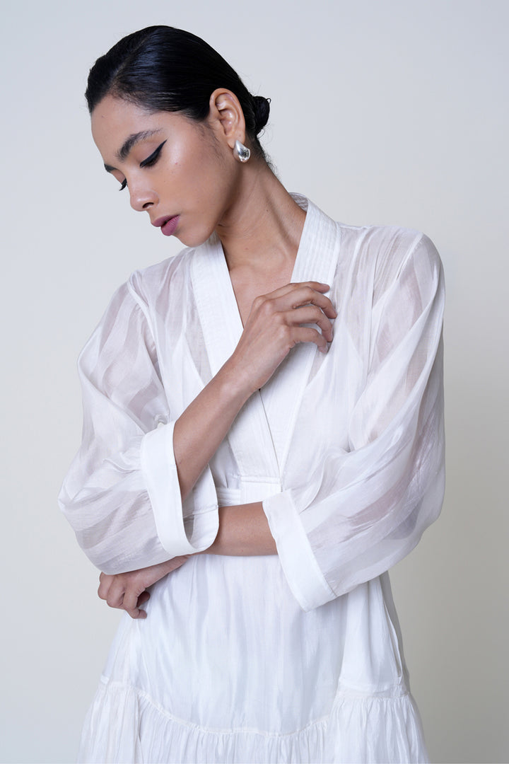 Dahlia Dress