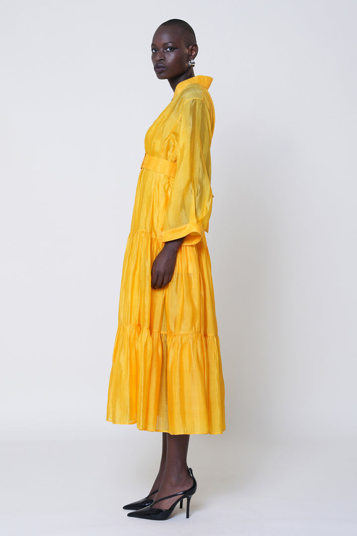 Dahlia Dress