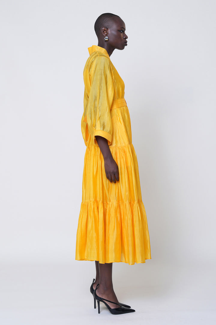 Dahlia Dress