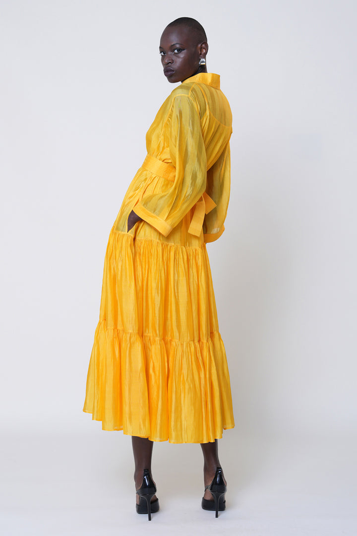 Dahlia Dress