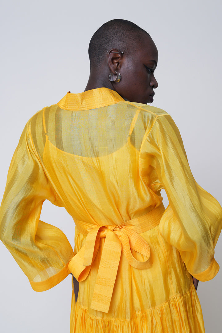 Dahlia Dress