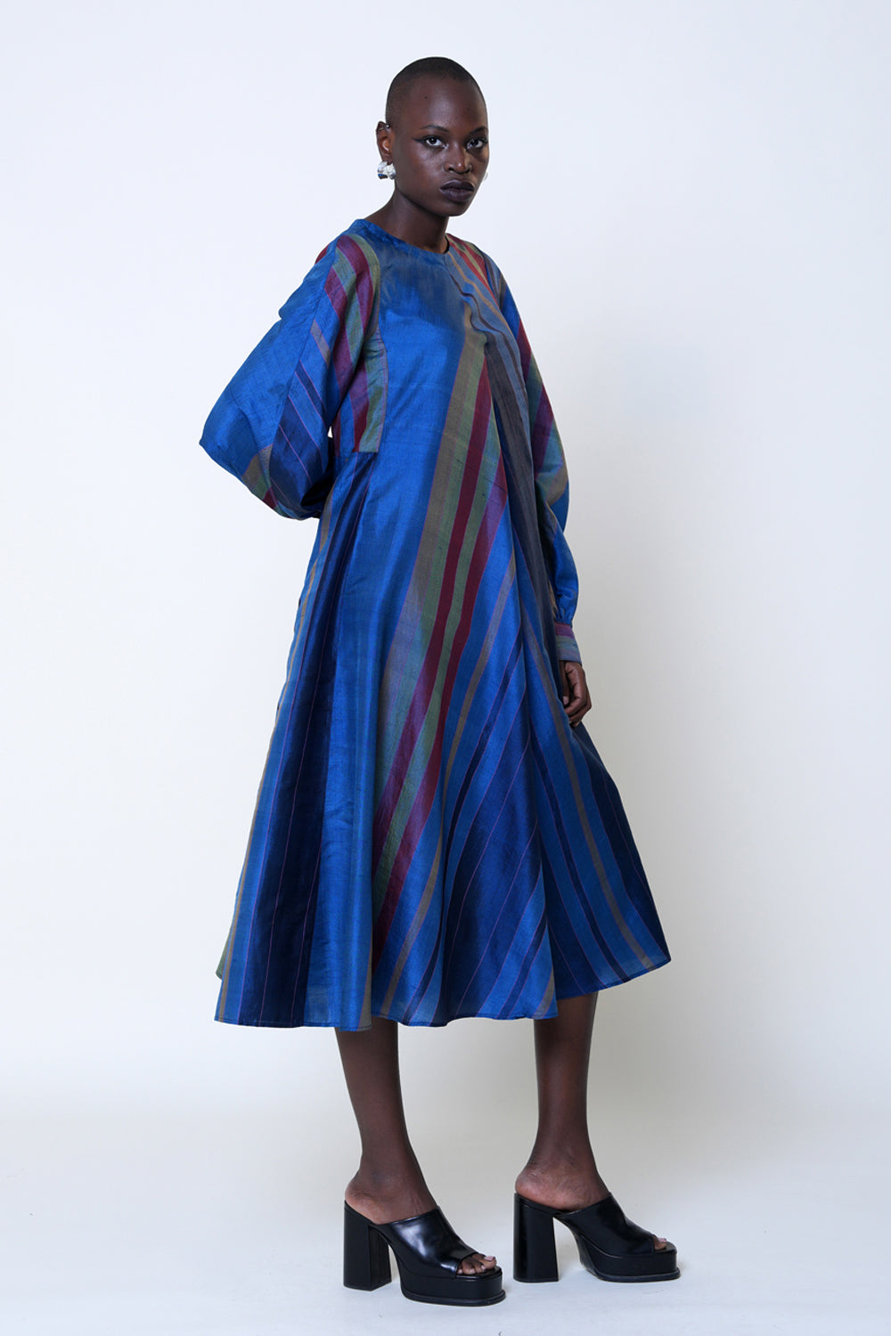 Dore Dress