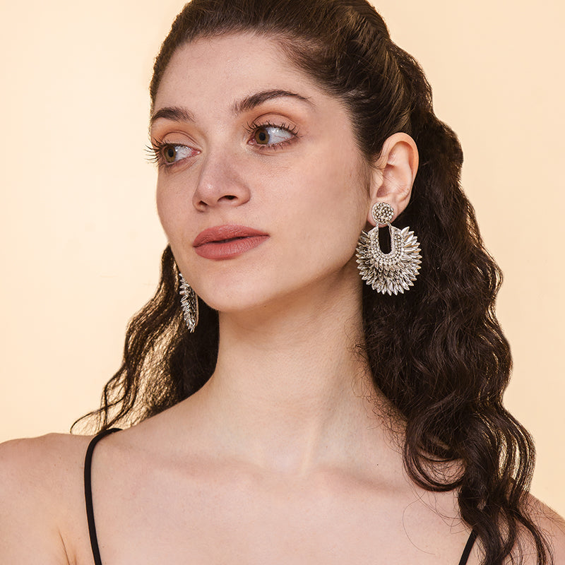 Posha Earrings