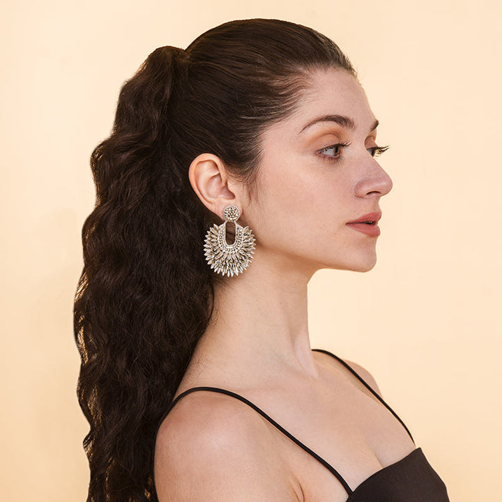 Posha Earrings