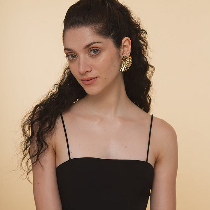 Perry Earrings