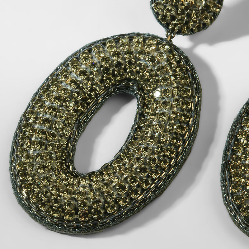 Odeya Earrings