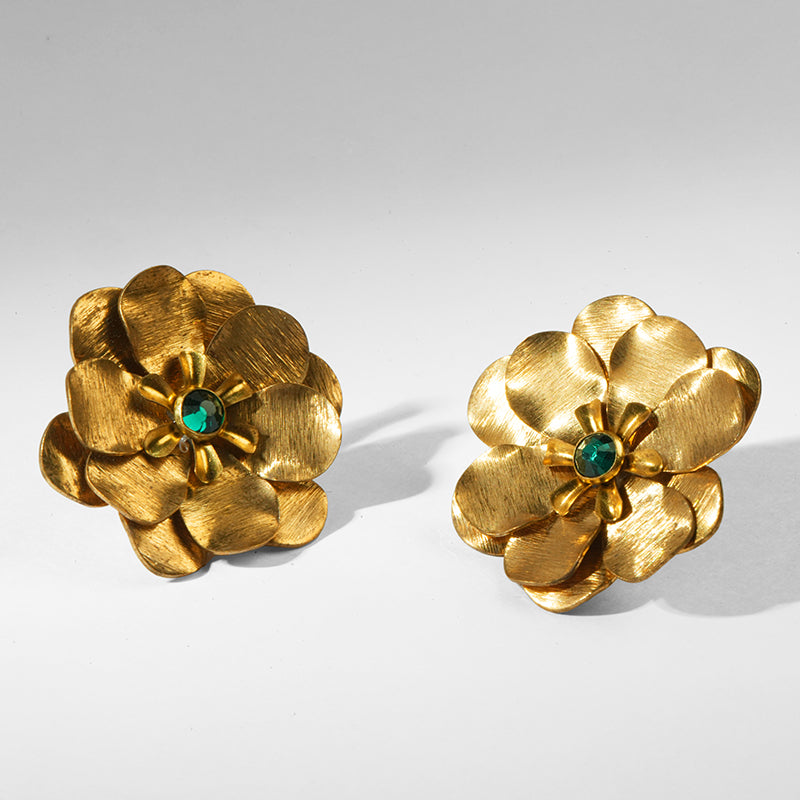 Jemena Earrings