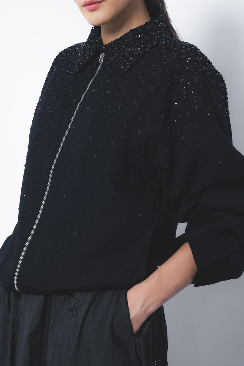 Stargaze Jacket