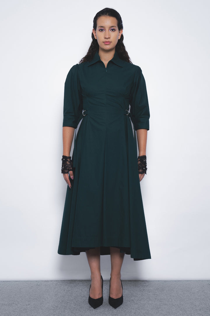 Olivette Dress