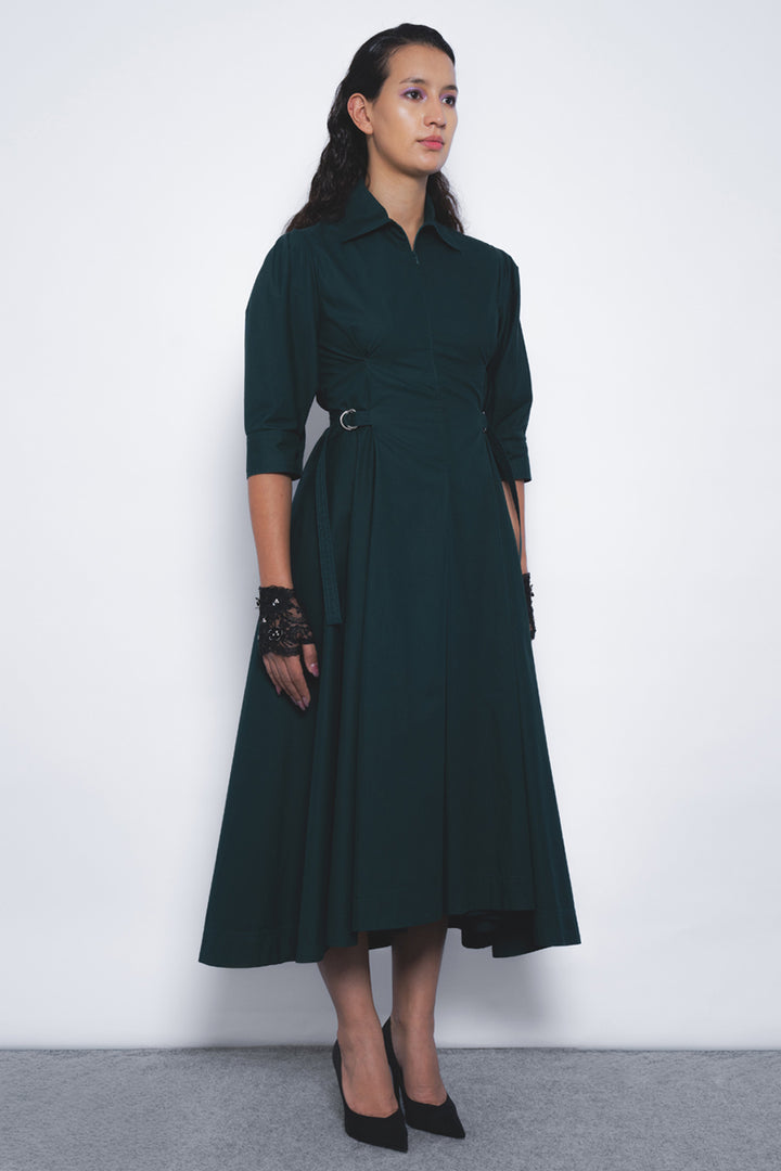 Olivette Dress