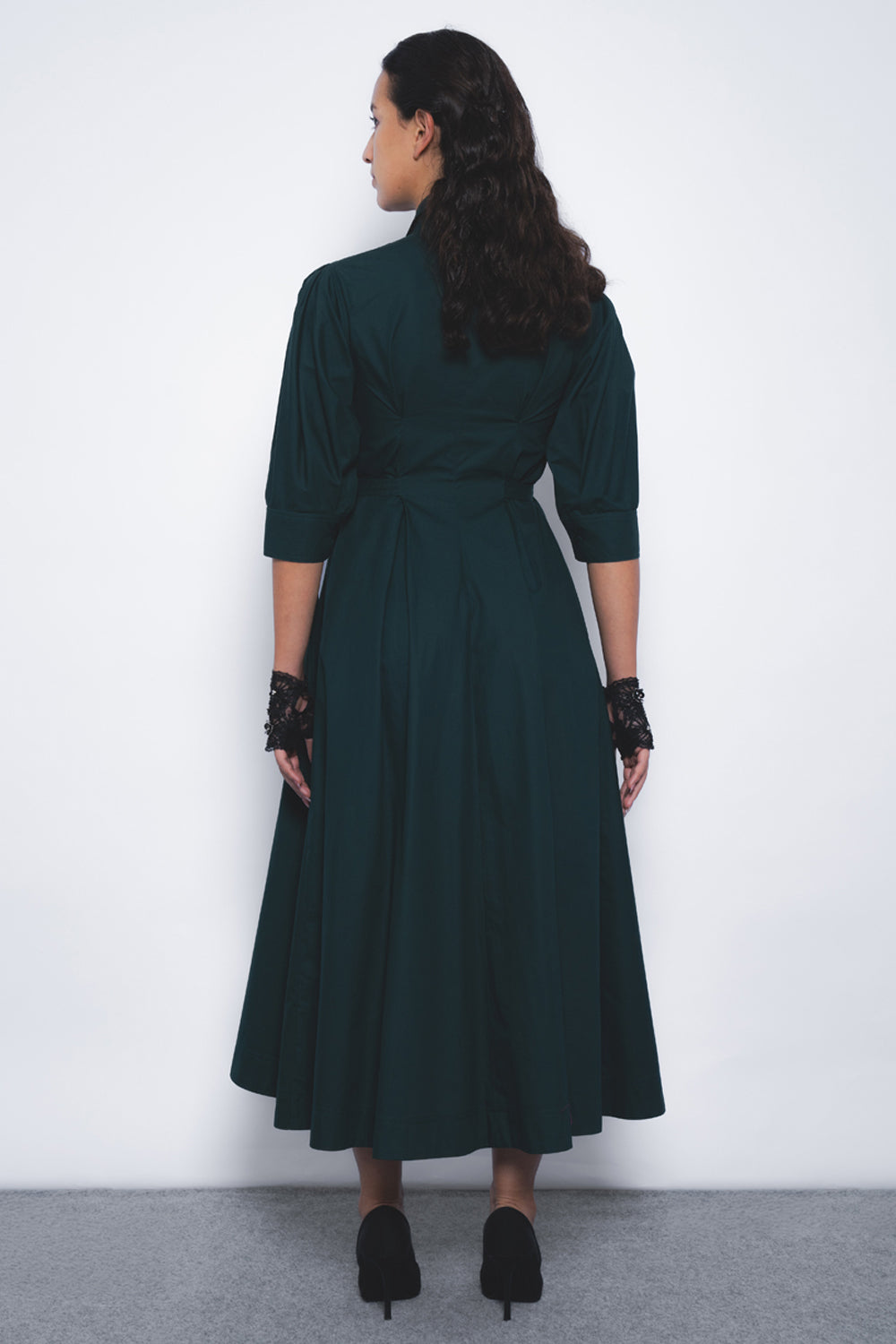 Olivette Dress