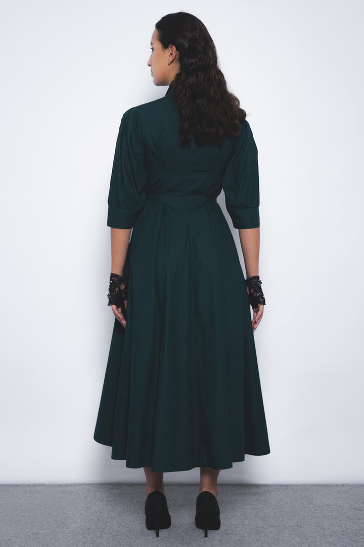 Olivette Dress