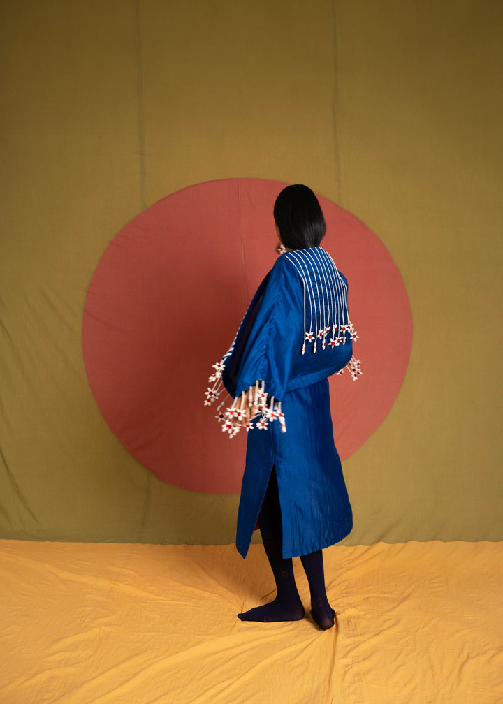 Tass Moma Jacket
