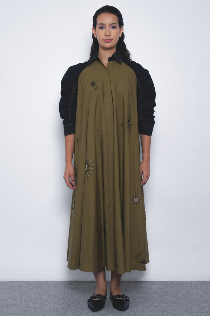 Alea Starlight Dress