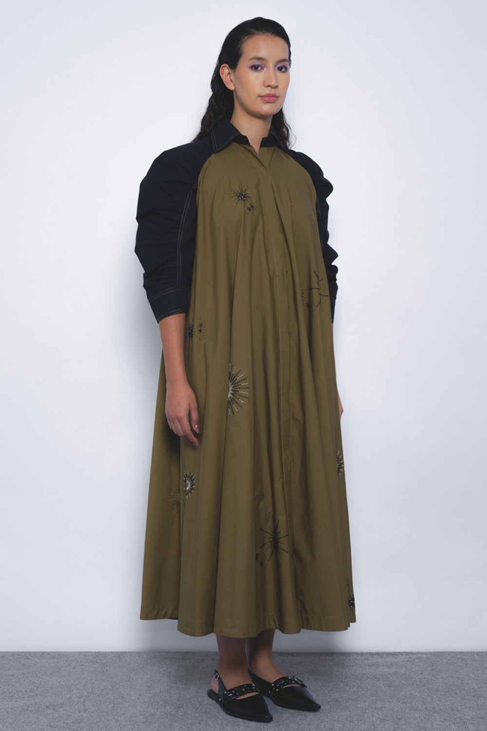 Alea Starlight Dress