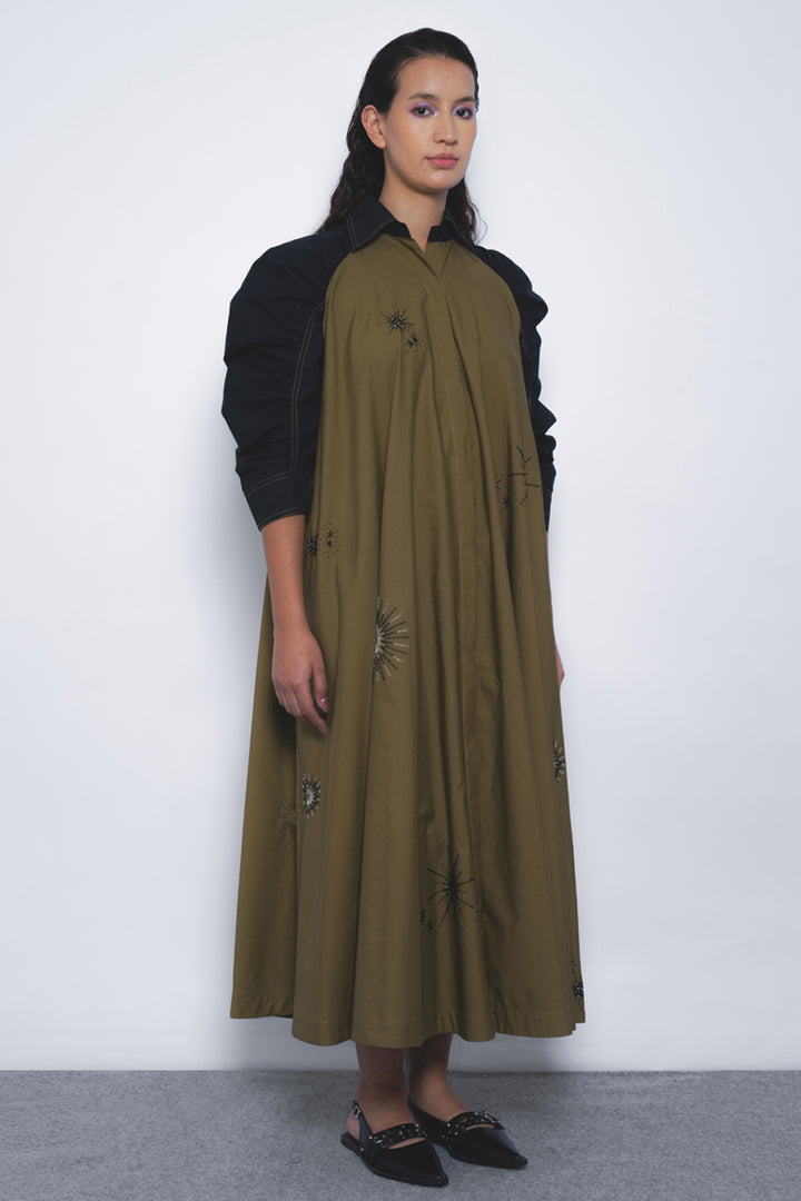 Alea Starlight Dress