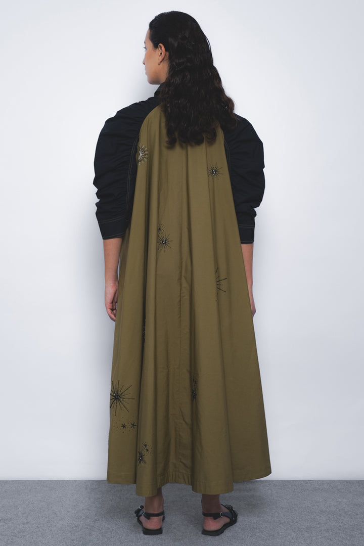 Alea Starlight Dress