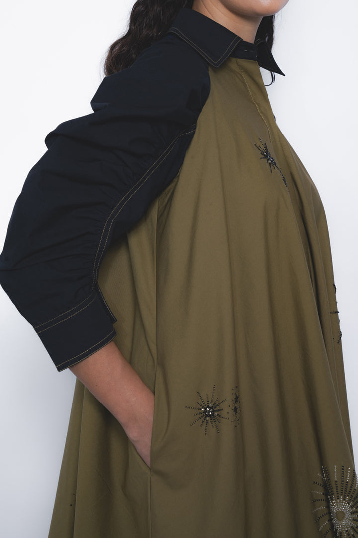 Alea Starlight Dress