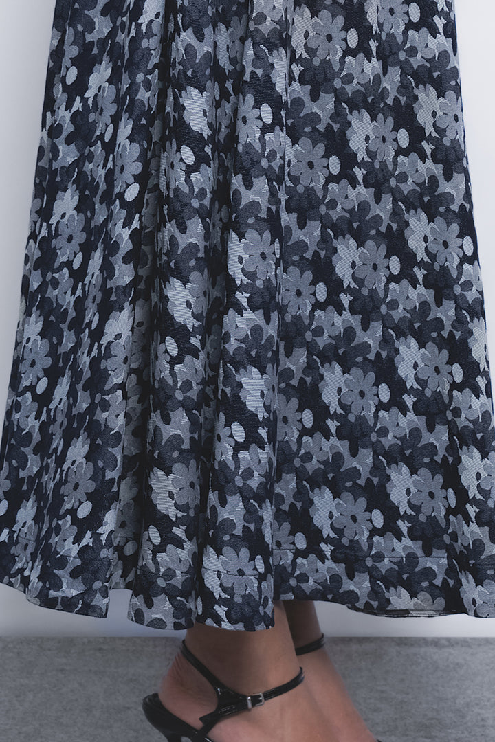 Sumiere Circular Skirt