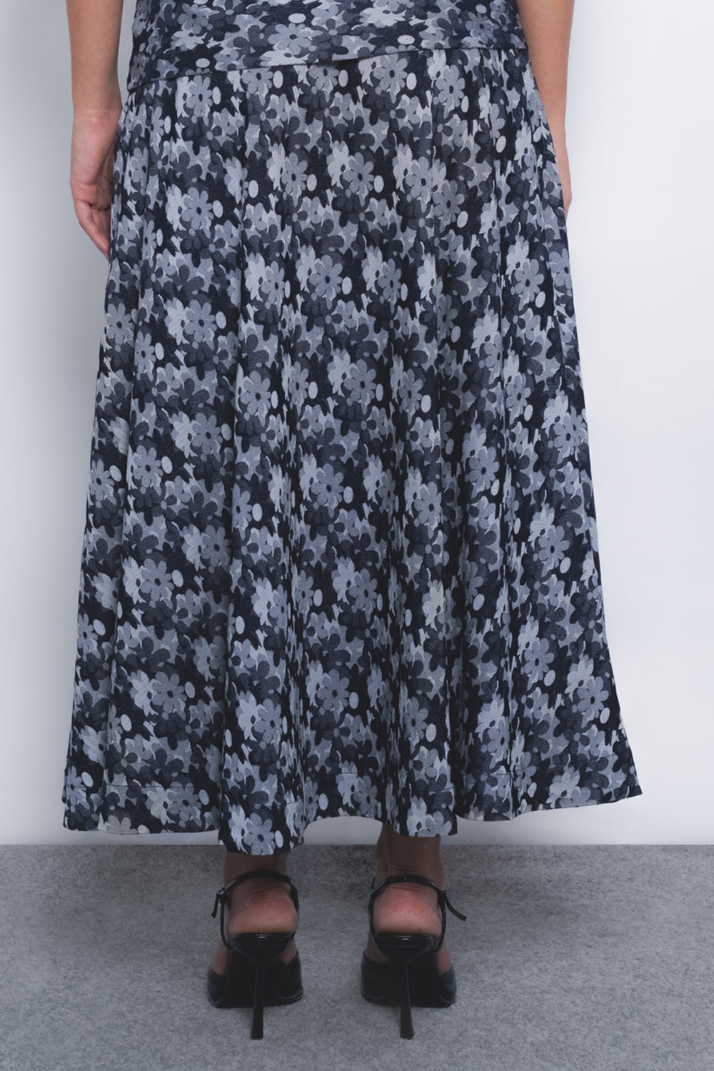 Sumiere Circular Skirt