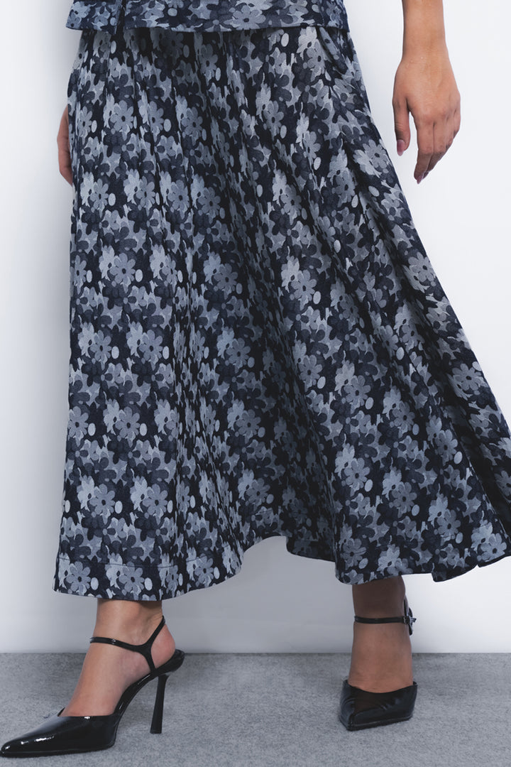 Sumiere Circular Skirt